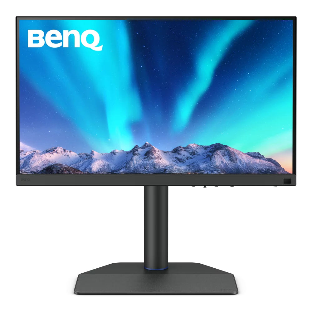 SW272QN pantalla para PC 68 6 cm (27") 2560 x 1440 Pixeles Wide Quad HD LED Negro
