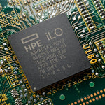 iLO Advanced Electronic License with 3yr Support on iLO Licensed Features