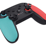 GXT 1246B Muta Negro  Azul  Rojo Bluetooth Gamepad Nintendo Switch  Nintendo Switch Lite