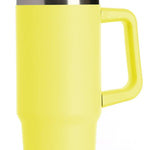 TRAVELMUG900YL taza de viaje 900 ml Amarillo