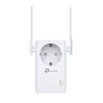 TL-WA860RE ampliador de red Blanco 10  100 Mbit/s