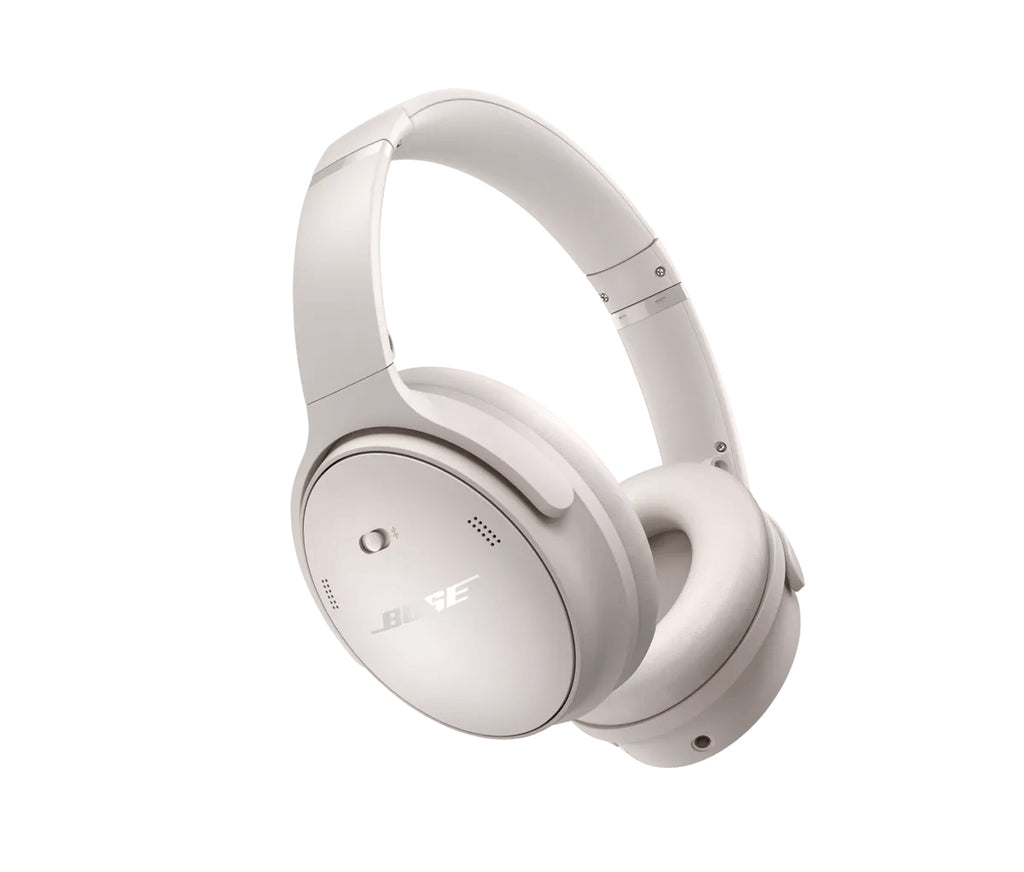 QuietComfort Auriculares Inalmbrico y almbrico Diadema Msica/uso diario Bluetooth Blanco