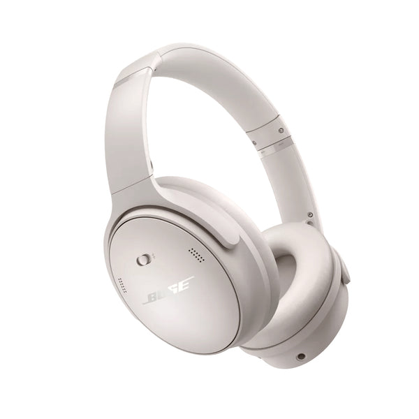 QuietComfort Auriculares Inalmbrico y almbrico Diadema Msica/uso diario Bluetooth Blanco