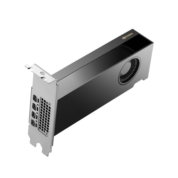 NVIDIA RTX PH x2xxx 4mDP Graphics