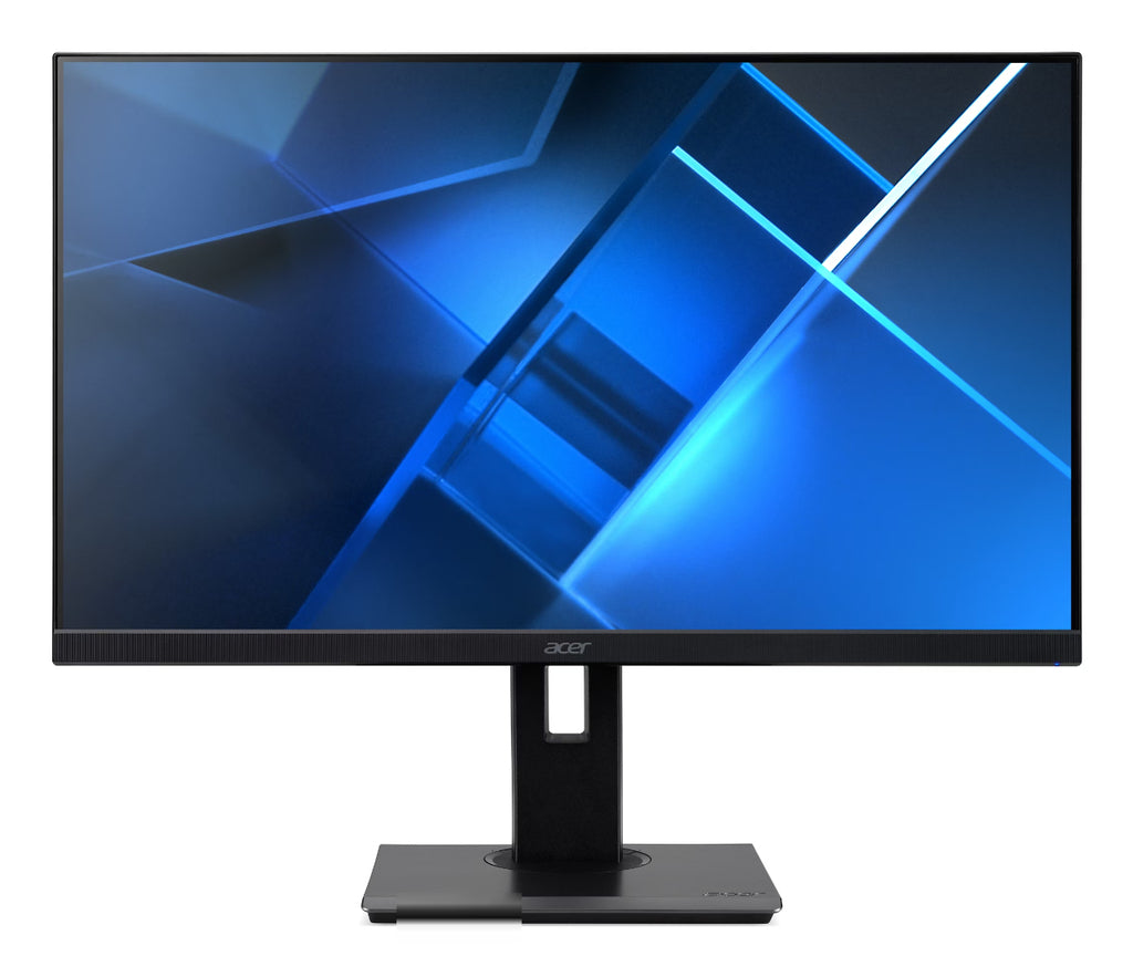 Vero B7 B277U G pantalla para PC 68 6 cm (27") 2560 x 1440 Pixeles Quad HD LCD Negro