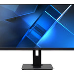 Vero B7 B277U G pantalla para PC 68 6 cm (27") 2560 x 1440 Pixeles Quad HD LCD Negro
