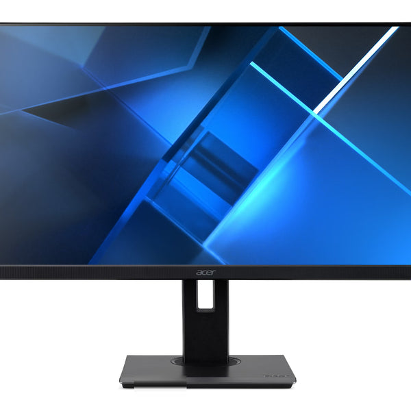 Vero B7 B277U G pantalla para PC 68 6 cm (27") 2560 x 1440 Pixeles Quad HD LCD Negro