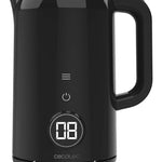 Thermosense 600 Touch tetera elctrica 1 7 L 2200 W Negro