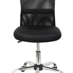 Pardal Asiento acolchado tapizado Respaldo de malla