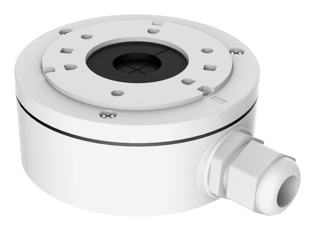 DS-1280ZJ-XS cmaras de seguridad y montaje para vivienda Caja de conexiones