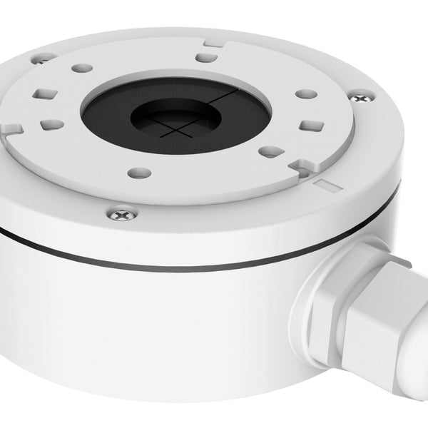 DS-1280ZJ-XS cmaras de seguridad y montaje para vivienda Caja de conexiones