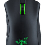 DeathAdder Essential ratn Juego mano derecha USB tipo A ptico 6400 DPI