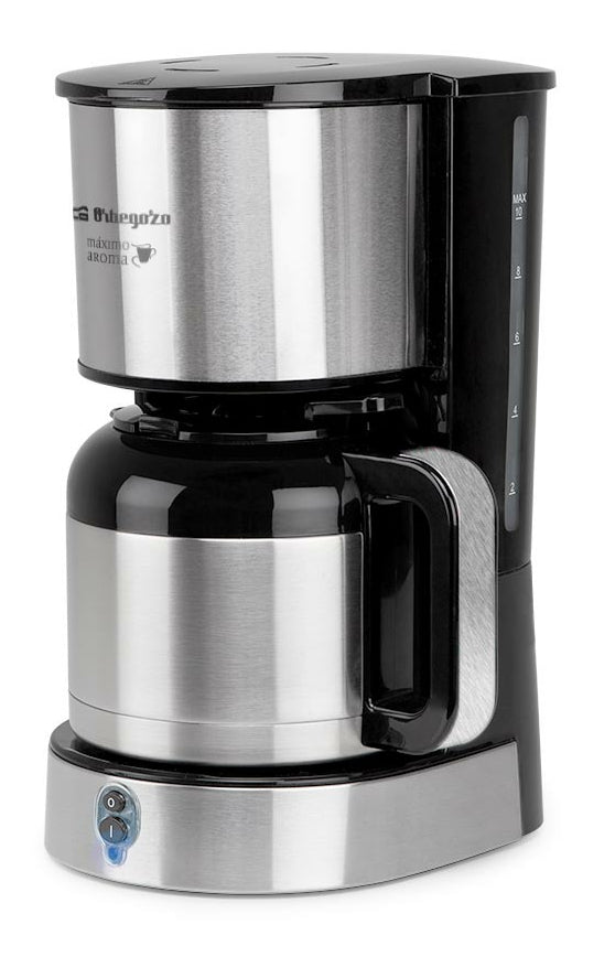 CG 5020 Semi-automtica Cafetera de filtro