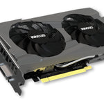GeForce RTX 3050 Twin X2 NVIDIA 8 GB GDDR6