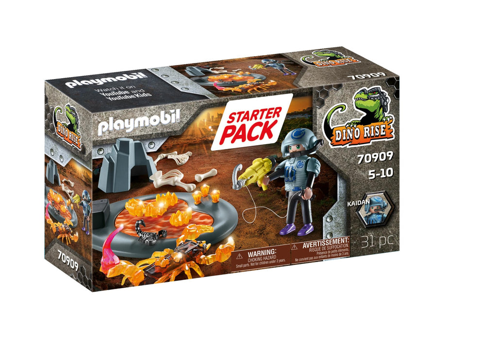Dinos 70909 set de juguetes