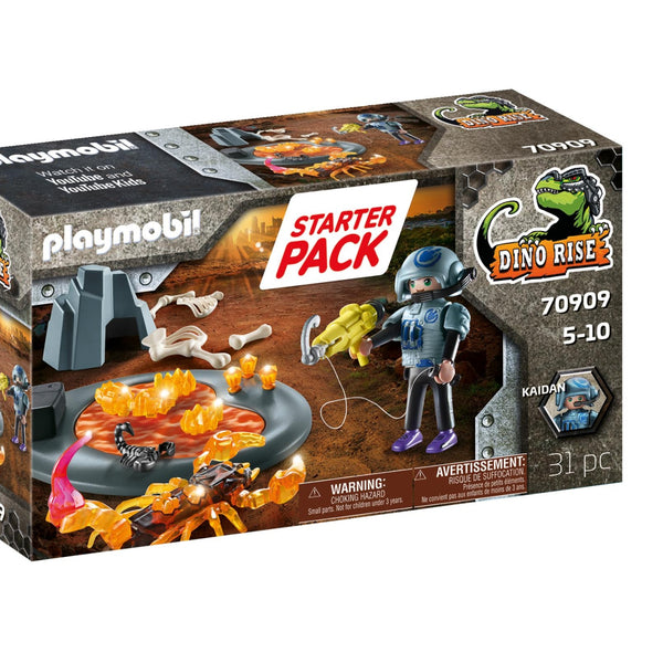 Dinos 70909 set de juguetes