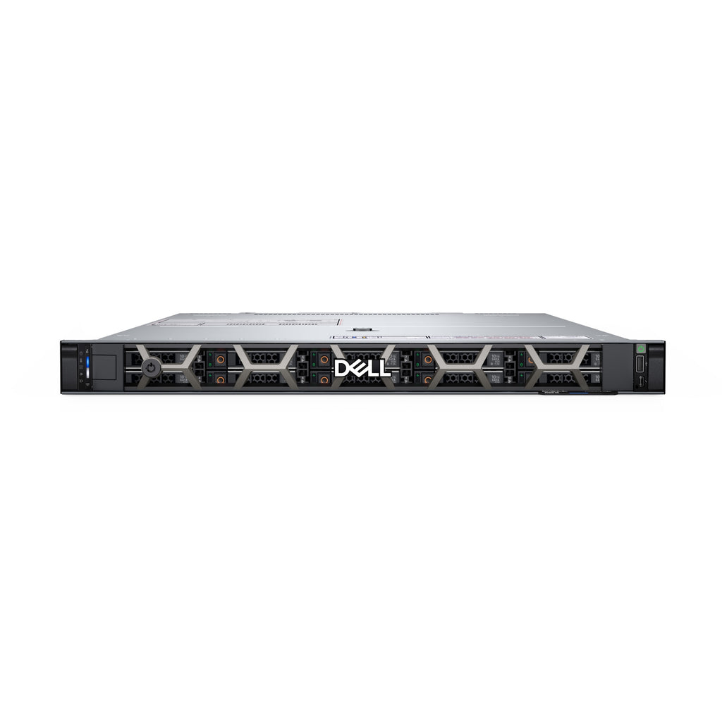 PowerEdge R6615 servidor 480 GB Bastidor (1U) AMD EPYC 9224 2 5 GHz 32 GB DDR5-SDRAM 700 W