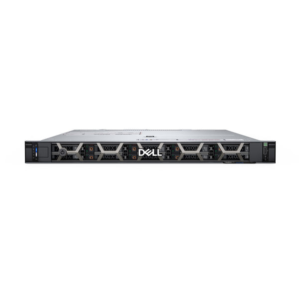 PowerEdge R6615 servidor 480 GB Bastidor (1U) AMD EPYC 9224 2 5 GHz 32 GB DDR5-SDRAM 700 W