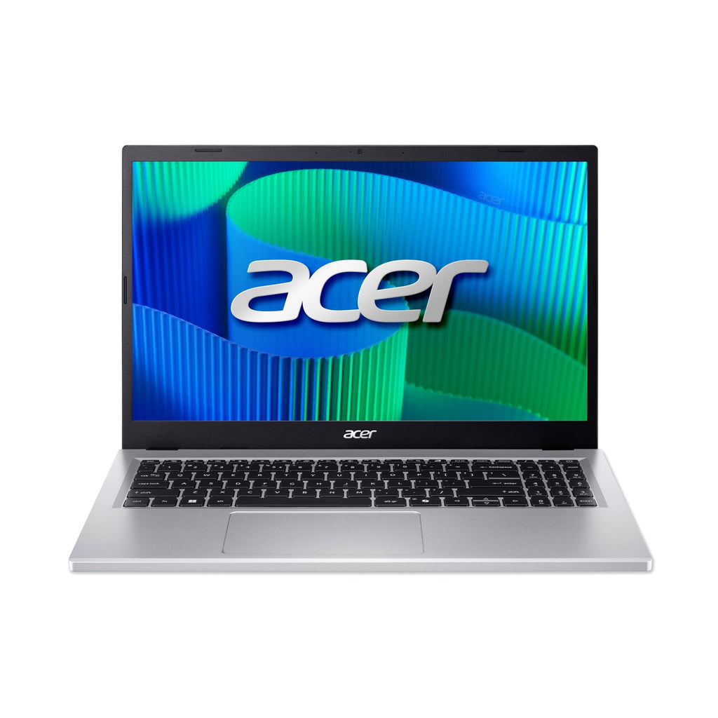 Extensa 15 EX215-57-532Y Intel Core 5 120U Porttil 39 6 cm (15.6") Full HD 16 GB DDR5-SDRAM 512 GB SSD Wi-Fi 6 (802.11ax) Windows 11 Pro Plata