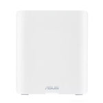 ZenWiFi BT10 Tribanda (2.4 GHz / 5 GHz / 6 GHz) Wi-Fi 7 (802.11be) Blanco 3 Interno