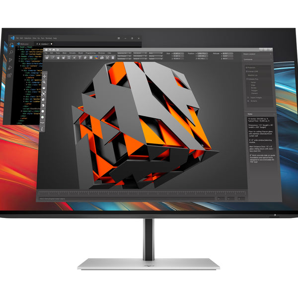 Monitor Pro de la serie 7 de 24 pulgadas con resolucin WUXGA: 724pn