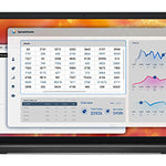 Pro 15 Essential PV15265 AMD Ryzen 5 130 Porttil 39 6 cm (15.6") Full HD 16 GB DDR5-SDRAM 512 GB SSD Wi-Fi 6 (802.11ax) Windows 11 Pro Espaol Negro