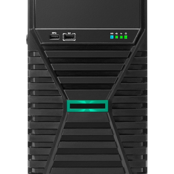 ProLiant ML30 Gen11 E-2434 3.4GHz 4c 1P 32GB-DR 8SFF VROC 2x480GB SATA SSD 800W RPS EU Server