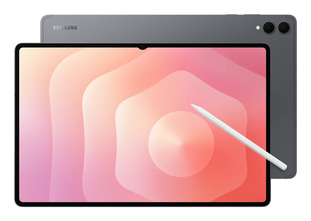 Galaxy Tab S11 Ultra 5G 256 GB 37 1 cm (14.6") 12 GB Wi-Fi 7 (802.11be) Gris