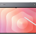 Galaxy Tab S11 Ultra 5G 256 GB 37 1 cm (14.6") 12 GB Wi-Fi 7 (802.11be) Gris