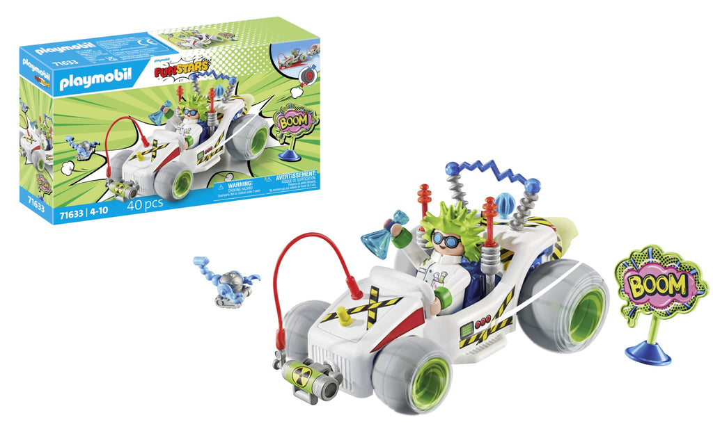 71633 set de juguetes