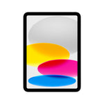 iPad 10th gen 64 GB 27 7 cm (10.9") Wi-Fi 6 (802.11ax) iPadOS 16 Plata