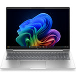 ProBook 4 G2i 16 inch Notebook AI PC Wolf Pro Security Edition Intel Core 7 350 Porttil 40 6 cm (16") WUXGA 16 GB LPDDR5x-SDRAM 512 GB SSD Wi-Fi 7 (802.11be) Windows 11 Pro Plata