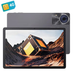 Tab 70 4G Tigre LTE-TDD 128 GB 27 8 cm (10.9") 6 GB Wi-Fi 5 (802.11ac) Android 14 Negro