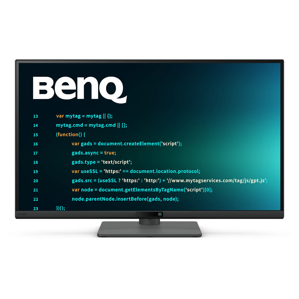 RD270Q pantalla para PC 68 6 cm (27") 2560 x 1440 Pixeles Wide Quad HD Negro