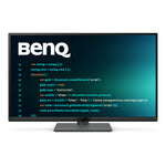 RD270Q pantalla para PC 68 6 cm (27") 2560 x 1440 Pixeles Wide Quad HD Negro
