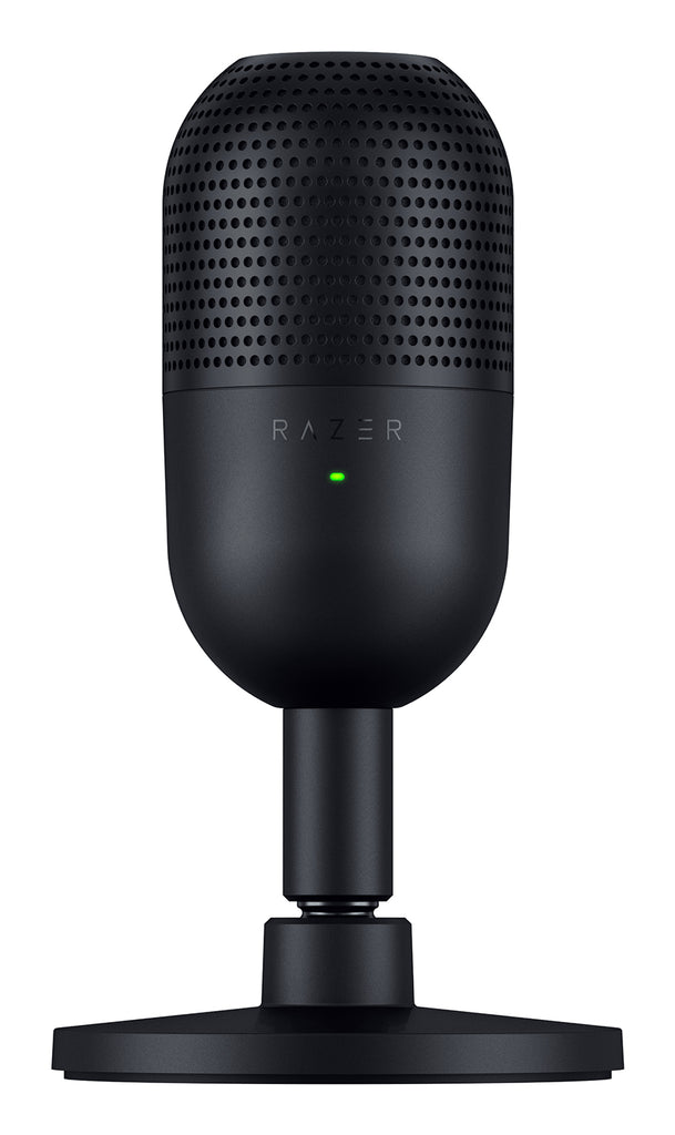 Seiren V3 Mini Negro Micrfono de superficie para mesa