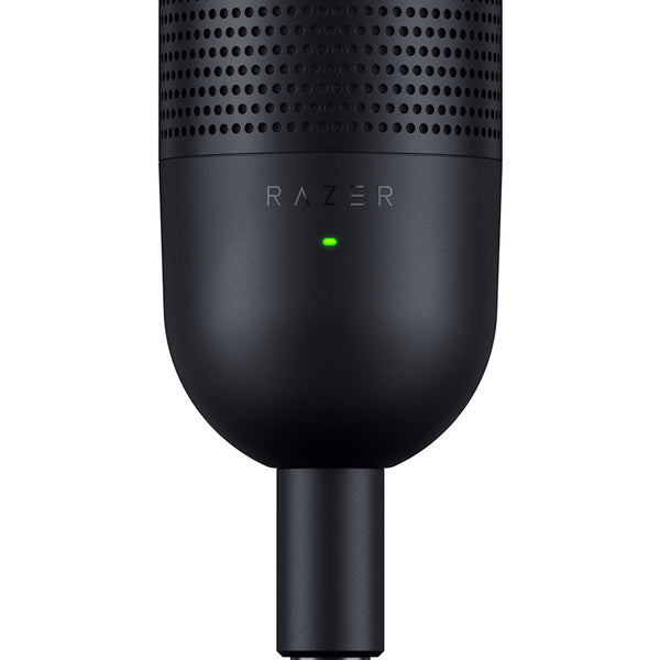 Seiren V3 Mini Negro Micrfono de superficie para mesa
