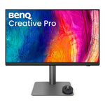 PD2732U pantalla para PC 68 6 cm (27") 3840 x 2160 Pixeles 4K Ultra HD LED Negro