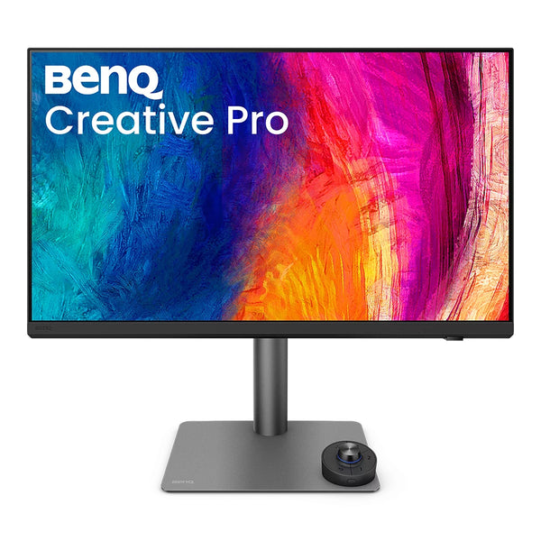 PD2732U pantalla para PC 68 6 cm (27") 3840 x 2160 Pixeles 4K Ultra HD LED Negro