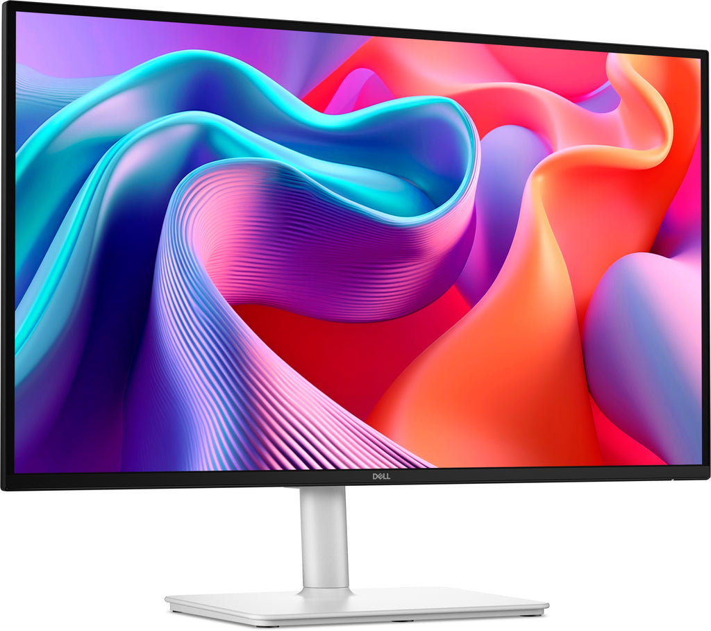 Plus S2725DSM pantalla para PC 68 6 cm (27") 2560 x 1440 Pixeles Quad HD LCD Blanco