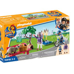 Duck On Call 70918 set de juguetes