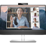 Monitor de videoconferencia FHD E24mv G4