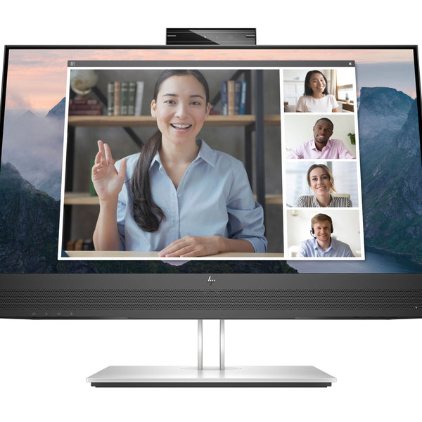 Monitor de videoconferencia FHD E24mv G4