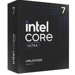Core Ultra 7 265K procesador 30 MB Smart Cache Caja