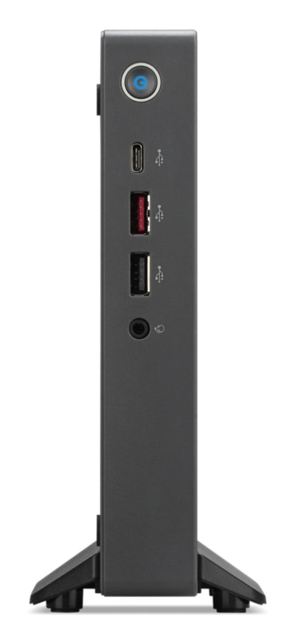 Veriton VN2595GT Intel Core 5 120U 16 GB DDR5-SDRAM 512 GB SSD Windows 11 Pro Mini PC Negro