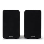 SP-A100 altavoz Negro Almbrico 140 W