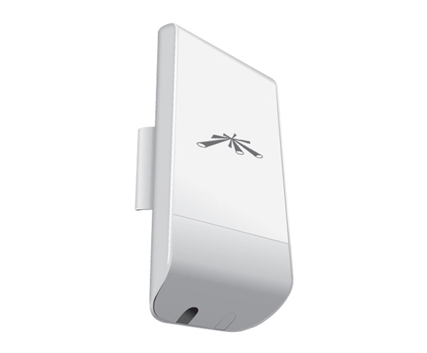 NanoStation M2 150 Mbit/s Blanco Energa sobre Ethernet (PoE)