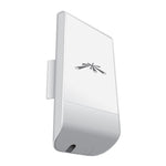 NanoStation M2 150 Mbit/s Blanco Energa sobre Ethernet (PoE)