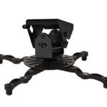 BT899 montaje para projector Techo Negro