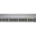 Aruba Networking Aruba 2920-48G-POE+ 740W Gestionado L3 Gigabit Ethernet (10/100/1000) Energa sobre Ethernet (PoE) 1U Gris